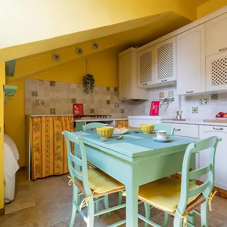 Apartamento Maison Francaise By Wonderful Italy *
