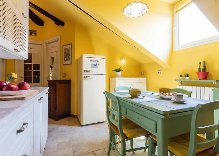 Maison Francaise By Wonderful Italy *