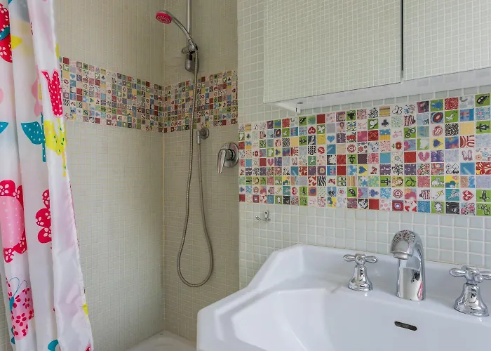 Apartament Maison Francaise By Wonderful Italy