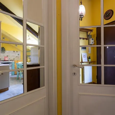 Maison Francaise By Wonderful Italy Apartman *