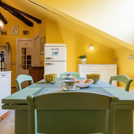 Apartamento Maison Francaise By Wonderful Italy *