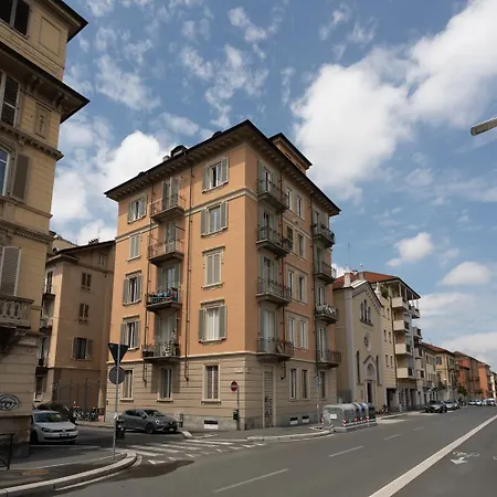 Maison Francaise By Wonderful Italy Turín