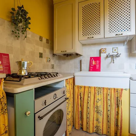 Maison Francaise By Wonderful Italy Apartman *
