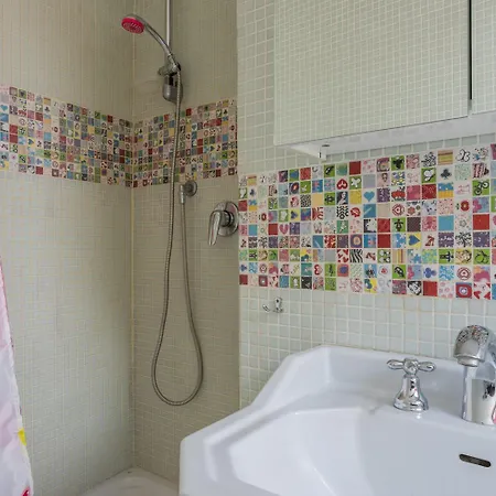 Apartamento Maison Francaise By Wonderful Italy