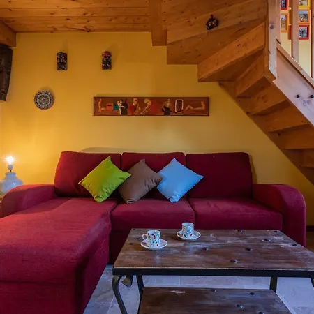 Appartement Maison Francaise By Wonderful Italy Turijn