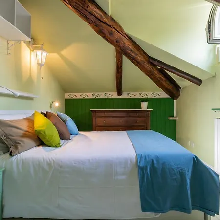 Maison Francaise By Wonderful Italy Appartement *