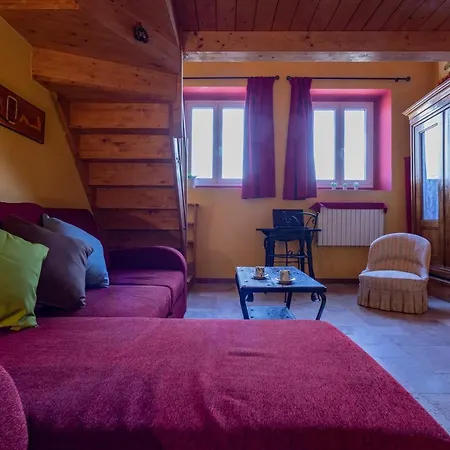 Maison Francaise By Wonderful Italy Appartement Turijn