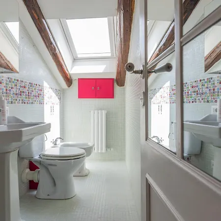 Appartement Maison Francaise By Wonderful Italy